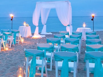 top destination weddings