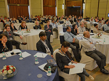 mice conference in india