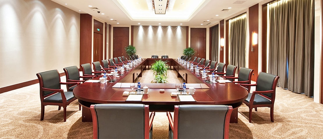 Conference Centre Delhi