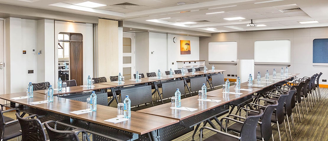 Best Conference venue India