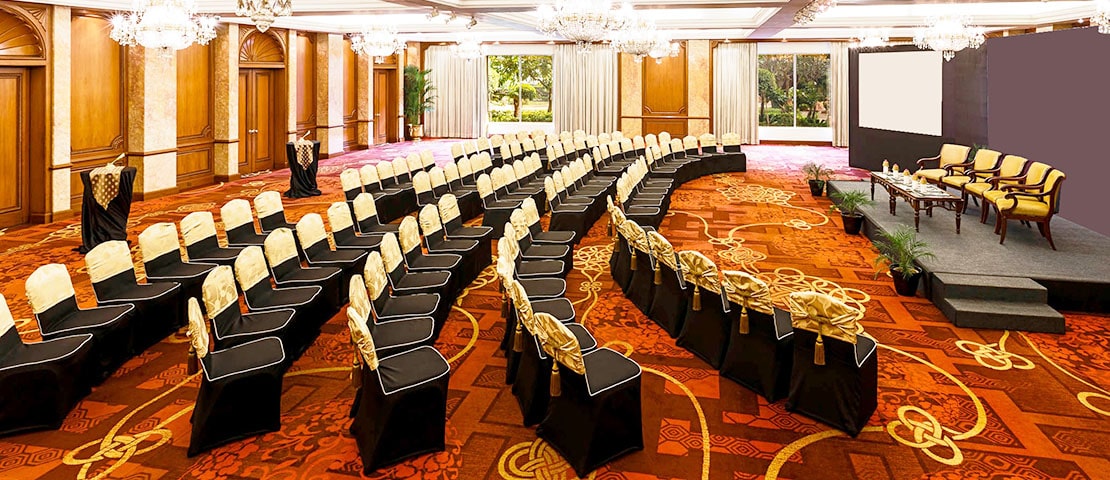 Leading Event Management Companies