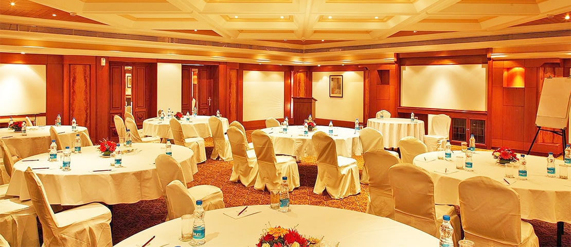 conference organiser in india