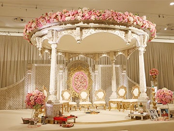 Indian Wedding Ideas