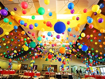 best birthday party planners in gurgaon