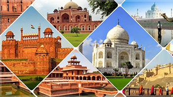 india tour package