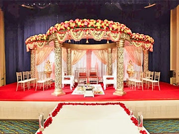  bangalore event planner