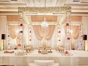 bangalore wedding planner