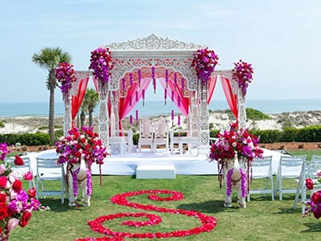 best wedding venue in bangalore