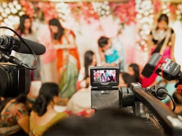 top 10 wedding planners in india