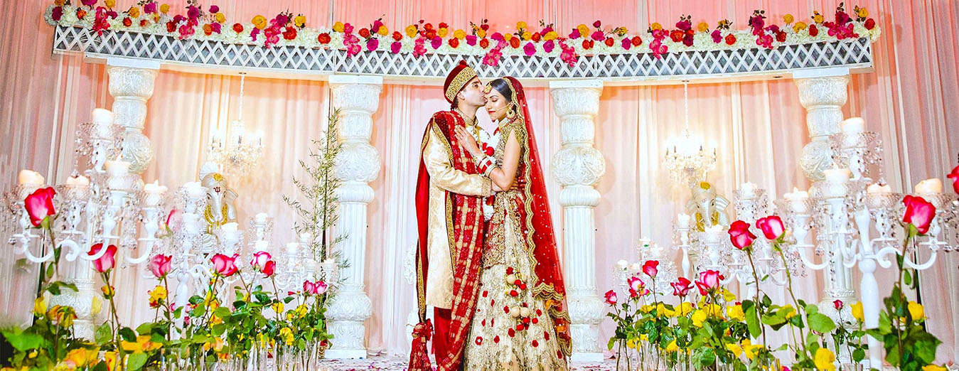 wedding planner in india